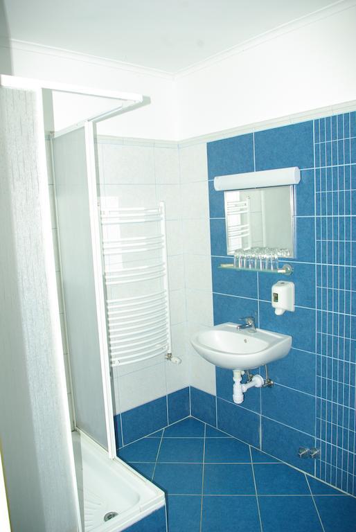 Hotel Salgo 3*