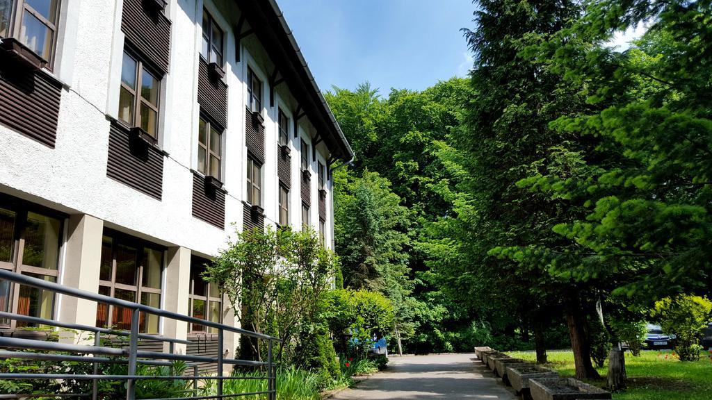 Hotel Salgo 3*