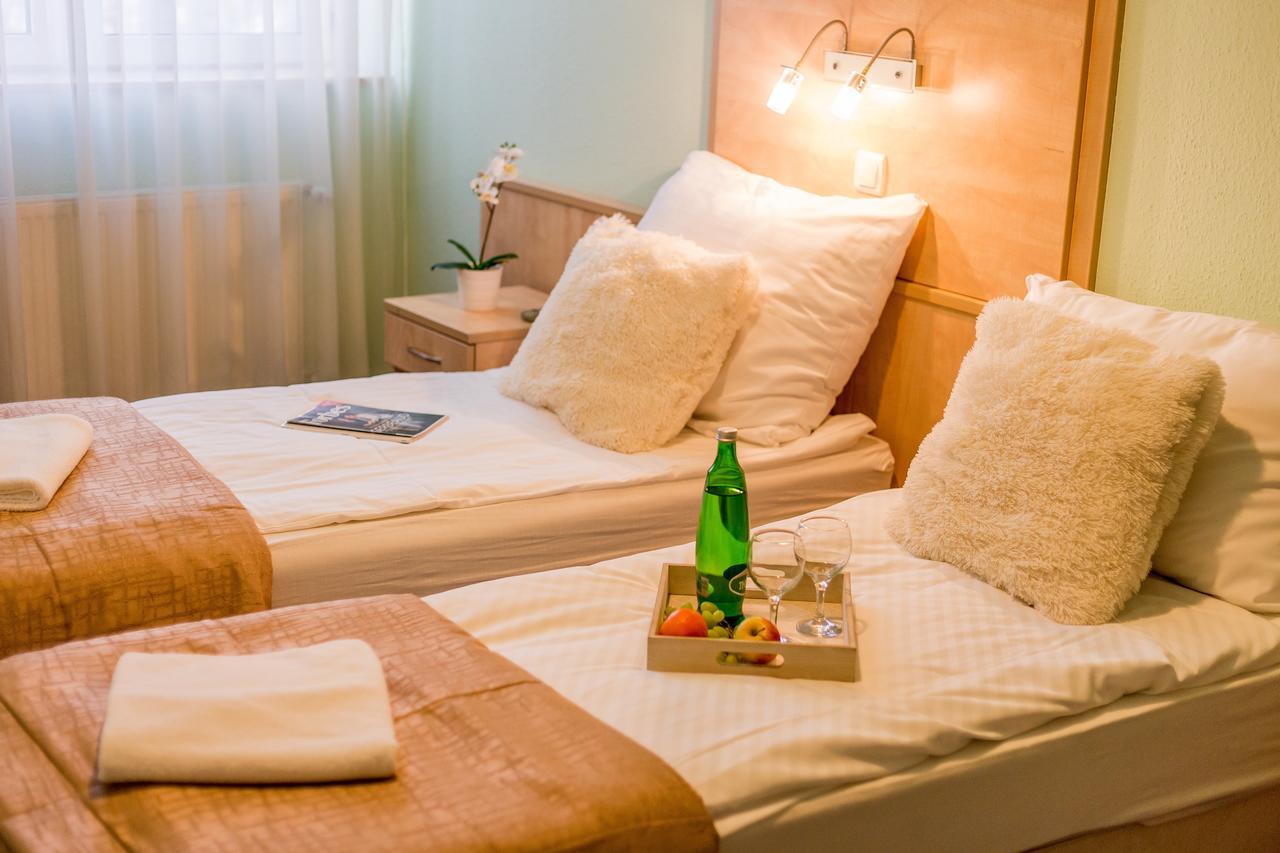 Salgo Hotel Salgotarjan