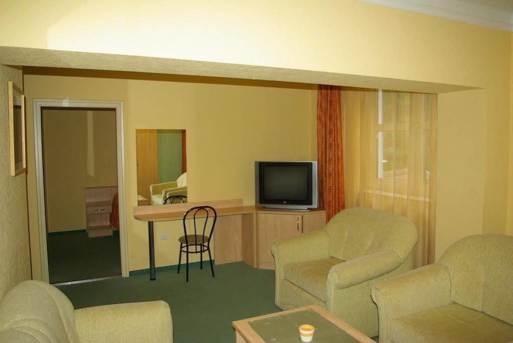 Salgó Hotel Salgótarján