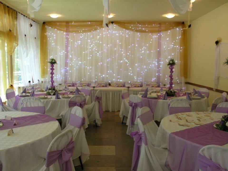 Hotel Salgó 3*
